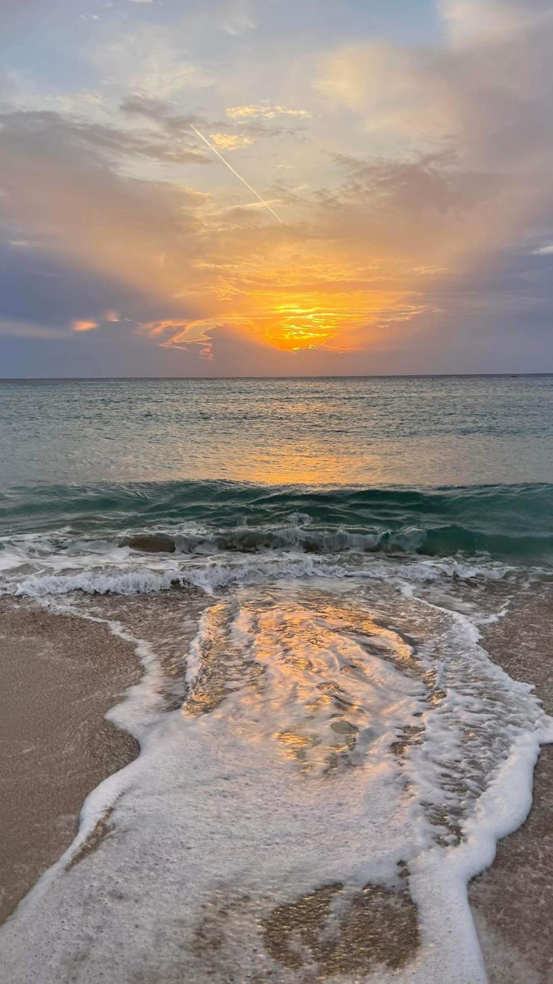 Almyrida Sands Bagian luar foto